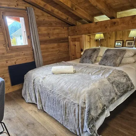 Chalé Premium 200Sqm Chalet In Chamonix Valley ! Chamonix