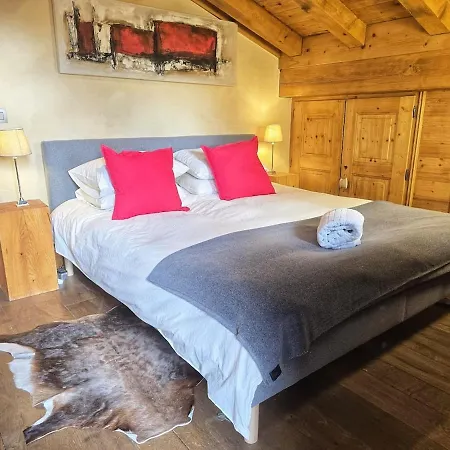 Premium 200Sqm Chalet In Chamonix Valley ! * Chamonix