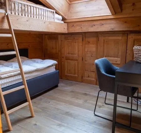Premium 200Sqm Chalet In Chamonix Valley !