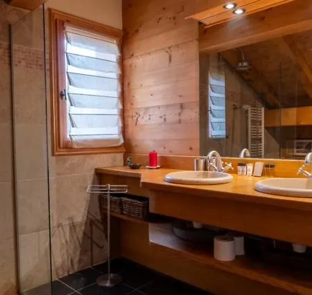 Premium 200Sqm Chalet In Chamonix Valley ! Chalé Chamonix