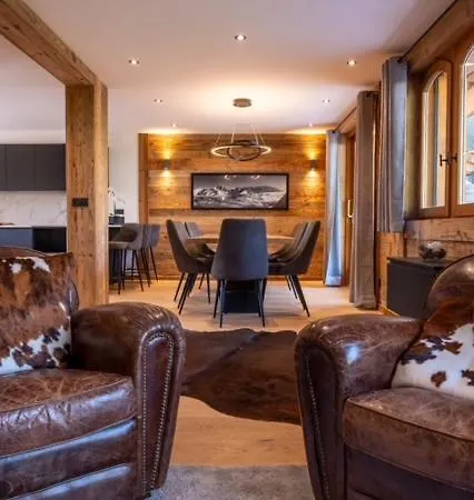 Premium 200Sqm Chalet In Chamonix Valley ! * Chamonix