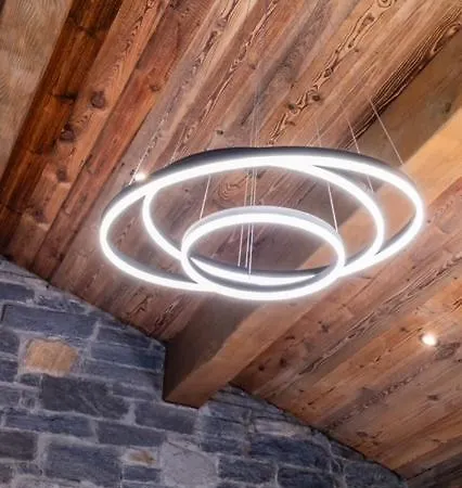 Premium 200Sqm Chalet In Chamonix Valley !