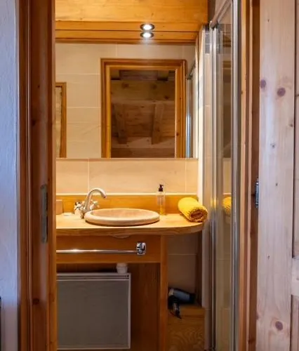 Premium 200sqm In Valley ! Chamonix