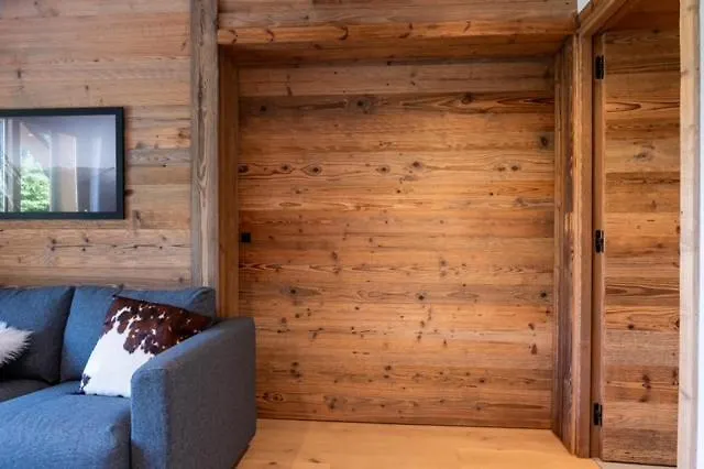 Premium 200sqm In Valley ! Alpstuga