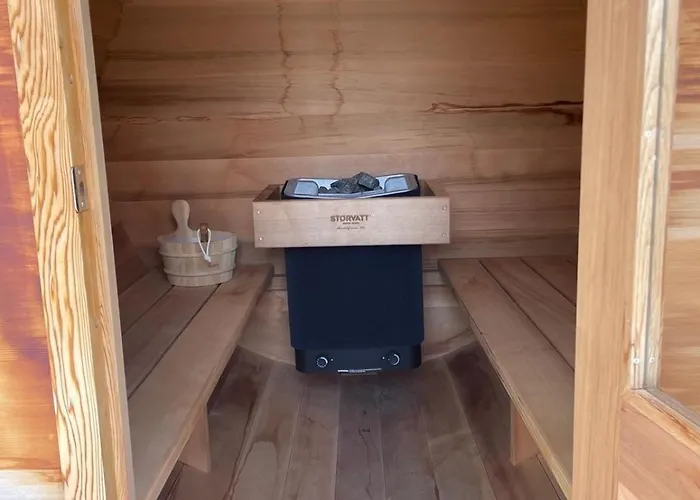 Alpstuga Premium 200sqm In Valley ! Chamonix