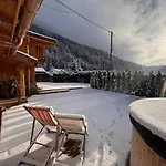 Premium 200sqm In Valley ! * Chamonix