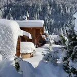Premium 200sqm In Valley ! Chalet