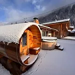 Premium 200sqm In Valley ! Chamonix