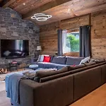 Premium 200sqm In Valley ! Chalet