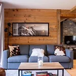 Chalet Premium 200sqm In Valley !