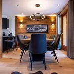 Premium 200sqm In Valley ! Chamonix