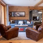 Premium 200sqm In Valley ! Chalet Chamonix