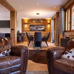 Premium 200sqm In Valley ! * Chamonix