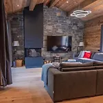 Premium 200sqm In Valley ! Chalet Chamonix
