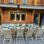Chalet Premium 200sqm In Valley ! Chamonix