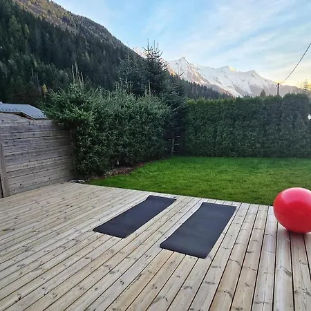 Amazing With Hot Tub Sauna And Panoramic View *