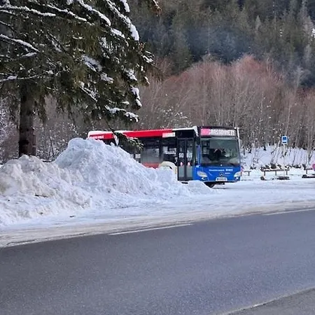 Шале Premium 200sqm In Rare February Availability !