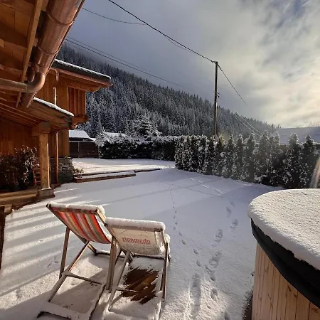 Premium 200sqm In Rare February Availability ! * Шамоні