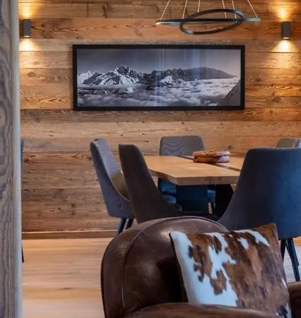 Шале Premium 200sqm In Rare February Availability ! Шамоні