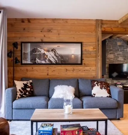 Шале Premium 200sqm In Rare February Availability !