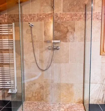 Шале Premium 200sqm In Rare February Availability ! *