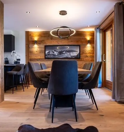 Premium 200Sqm Chalet In Chamonix Valley ! Chamonix