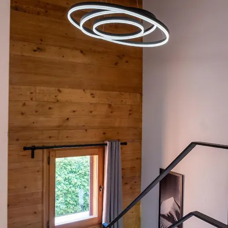 Premium 200sqm In Rare February Availability ! Шамоні