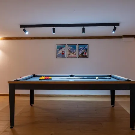 Premium 200Sqm Chalet In Chamonix Valley ! Chalet