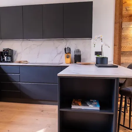 Шале Premium 200sqm In Rare February Availability ! *