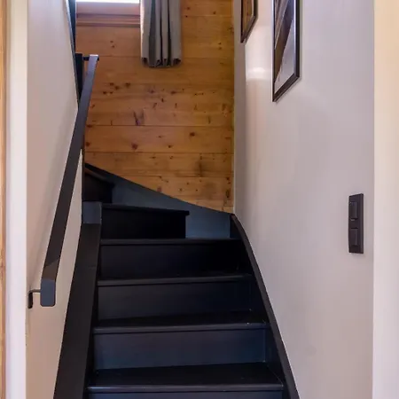 Chalet Premium 200Sqm Chalet In Chamonix Valley ! Chamonix