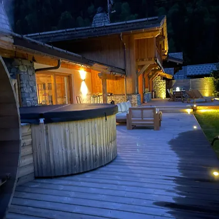 Premium 200sqm In Valley ! شاليه