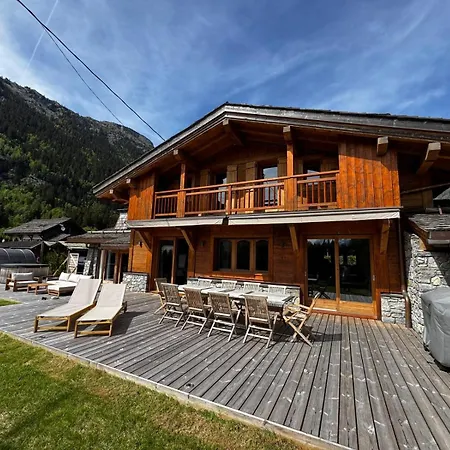 Premium 200sqm In Valley ! شاليه *
