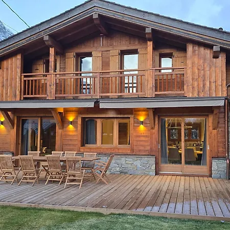 Premium 200sqm In Valley ! * Chamonix
