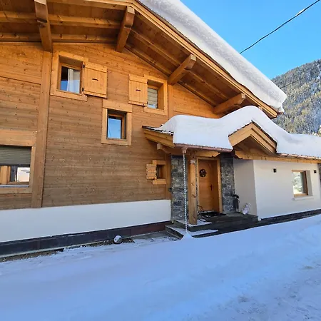 Premium 200sqm In Valley ! * Chamonix