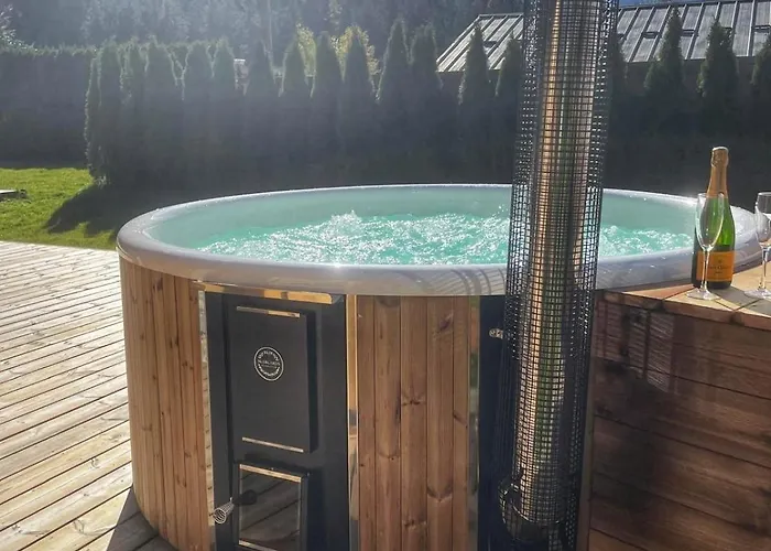 Premium 200sqm In Valley ! *