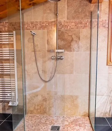 Chalet Premium 200sqm In Valley ! *