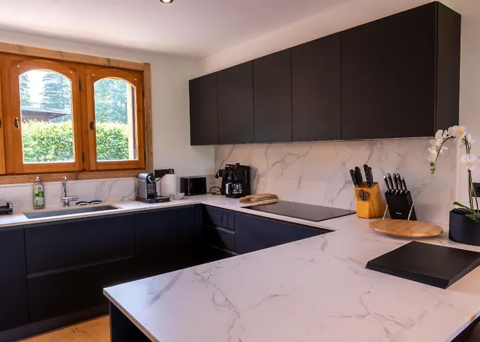 בקתה Premium 200sqm In Valley ! שאמוני