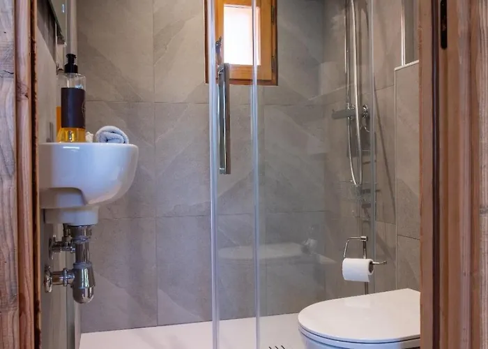 Premium 200sqm In Valley ! Chamonix