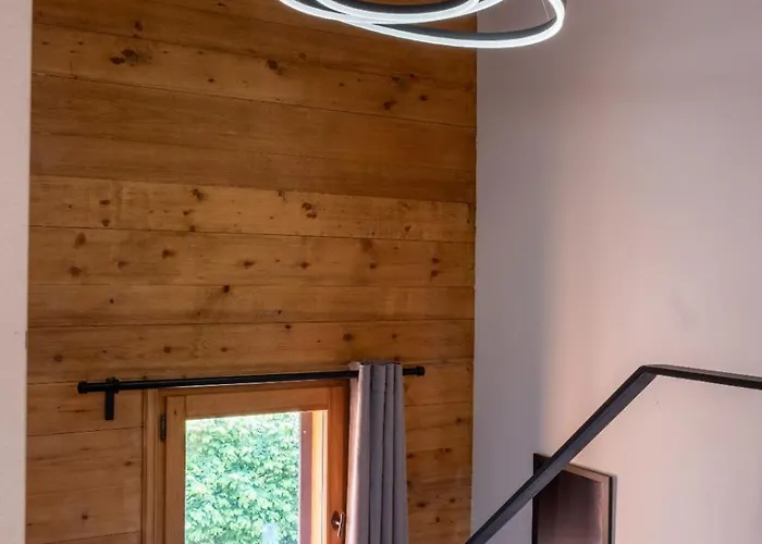 Premium 200sqm In Valley ! Chamonix