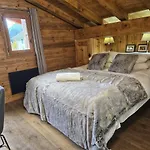 Σαλέ Premium 200sqm In Valley ! Σαμονί