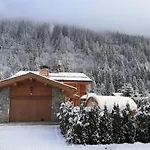 Σαλέ Premium 200sqm In Valley ! Σαμονί