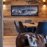 Σαλέ Premium 200sqm In Valley ! Σαμονί