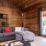Σαλέ Premium 200sqm In Valley ! Σαμονί