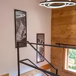 Σαλέ Premium 200sqm In Valley ! Σαμονί
