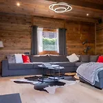 Premium 200sqm In Valley ! Σαλέ Σαμονί