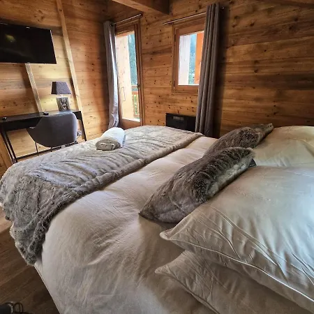 Premium 200sqm In Valley ! Chalet