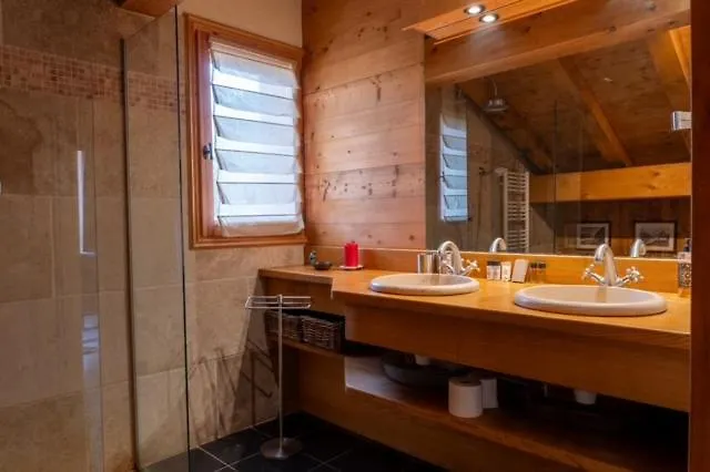 Premium 200sqm In Valley ! Chalet Chamonix