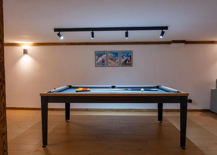 Premium 200sqm In Valley ! Chalet