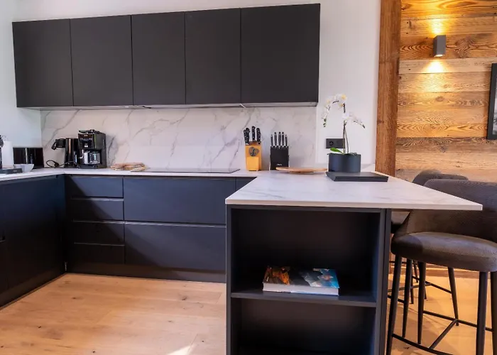 Chalet Premium 200sqm In Valley ! *